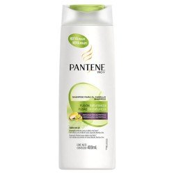 Shampoo Pantene Fusão da Natureza 400Ml
