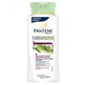 Shampoo Pantene Fusão da Natureza 750ml
