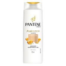 Shampoo Pantene Hidratação 175ml - Procter Gamble do Brasil