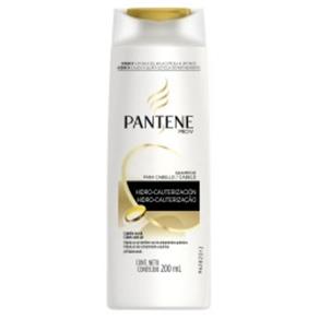 Shampoo Pantene Hidro Cauterização 200ml