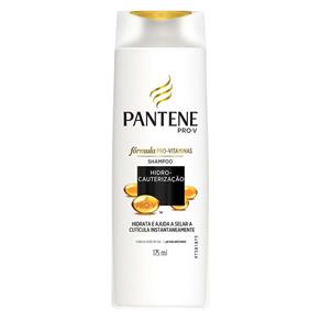 Shampoo Pantene Hidro-Cauterização - 175ml