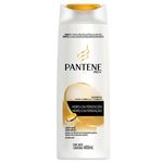 Shampoo Pantene Hidro-cauterização 400 Ml