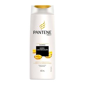 Shampoo Pantene Hidro Cauterização - 200ml