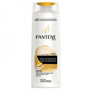 Shampoo Pantene Hidro-Cauterização 400Ml