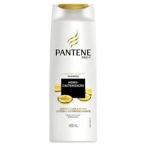 Shampoo Pantene Hidro-Cauterização - 750 Ml