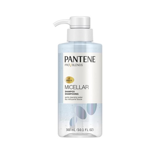 Shampoo Pantene Micellar Pro-V Blends - 300 Ml