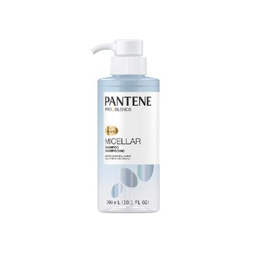 Shampoo Pantene Pro-V Blends Micellar 300ml
