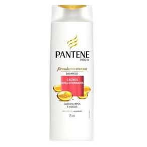 Shampoo Pantene Pro-V Cachos Definidos - 175mL