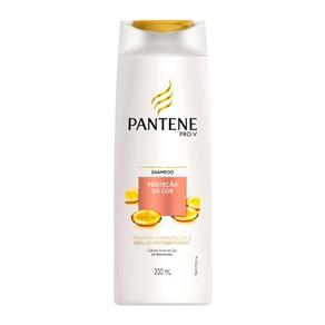 Shampoo Pantene Proteção da Cor - 200ml