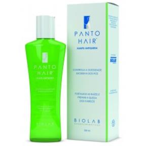 Shampoo Pantohair 200ml
