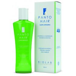 Shampoo Pantohair 200Ml