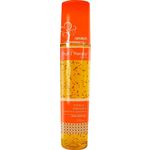 Shampoo Papaya + Creatina e Queratina Fruit Therapy Nano 275 Ml
