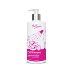Shampoo Para Agressividade 500 ml - Bio Florais