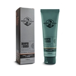 Shampoo para barba Citrus Woods | Barba Brava | 140 ml | reduz irritação na pele