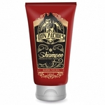 Shampoo para barba Don Alcides | Barba Negra | 140ml