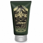 Shampoo para barba Don Alcides | Calico Jack | 140ml