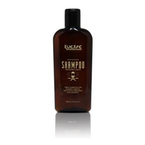 Shampoo para Barba e Cabelo - 200ml