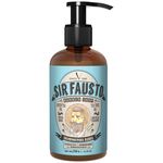 Shampoo para Barba Sir Fausto 250 Ml