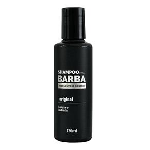 Shampoo para Barba UseBarba 120 Ml