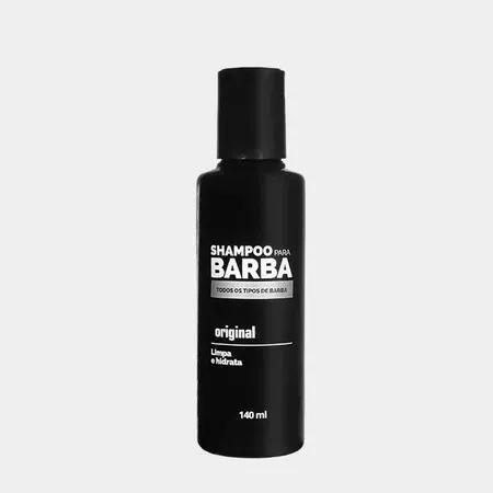Shampoo para Barba Usebarba (120 Ml)