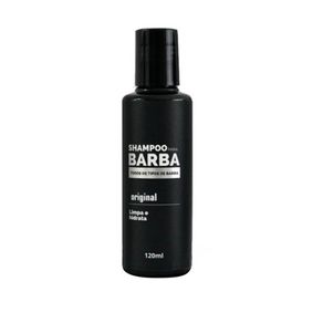 Shampoo para Barba UseBarba Ml