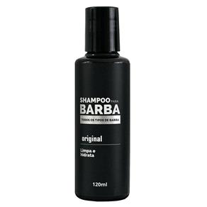 Shampoo para Barba UseBarba
