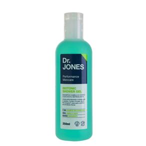 Shampoo para Cabelo e Corpo Isotonic Shower Gel - Dr. Jones - 250ml
