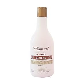 Shampoo para Cabelo Ojon Oil 500 Ml - Diamonds Hair