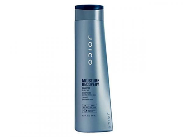 Shampoo para Cabelo Seco Moisture Recovery 300 Ml - Joico