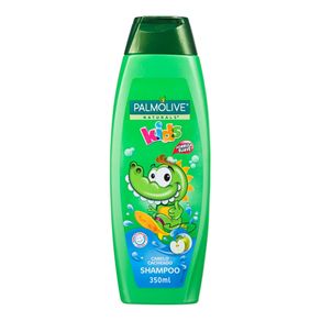 Shampoo para Cabelos Cacheados Palmolive Naturals Kids 350mL