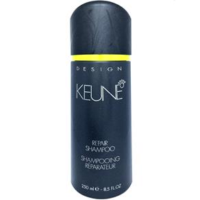 Shampoo para Cabelos Danificados Repair Keune - 250ml - 250ml