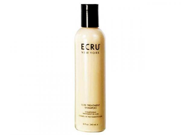 Shampoo para Cabelos Quimicamente Tratados - Luxe Treatment 240 Ml - Ecru