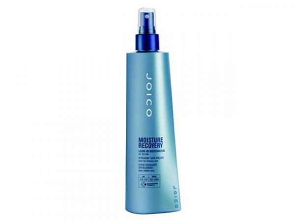 Shampoo para Cabelos Secos e Danificados 300 Ml - Moisture Recovery Leave In - Joico