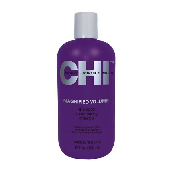 Shampoo para Cabelos Sem Volume Magnified Volume 355ml - Chi