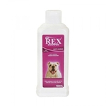 Shampoo Para Cães Anti Sarna 750ml - Rex
