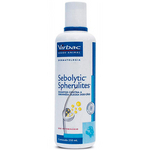 Shampoo para Cães Sebolytic Spherulites 250ml - Virbac