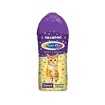 Shampoo para Gatos