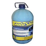 Shampoo Para Limpeza A Seco Clean Express Autoshine 5 Litros