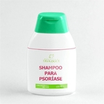 Shampoo para Psoríase 120ml