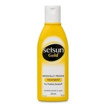 Shampoo para Tratamento e Controle de Caspa Selsun Gold 200ml