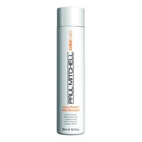 Shampoo Paul Mitchell Color Care Color Protect Daily 300ml