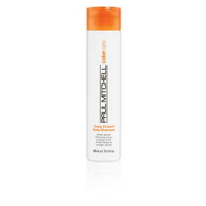 Shampoo Paul Mitchell Color Protect Daily 300ml