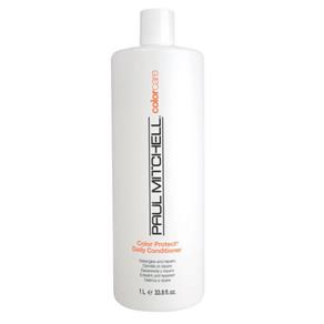 Shampoo Paul Mitchell Colorcare Color Protect Daily - 1000ml