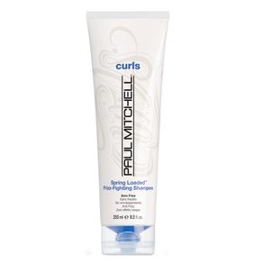 Shampoo Paul Mitchell Curls Spring Loaded Frizz-Fighting Antifrizz 250ml