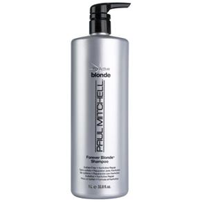 Shampoo Paul Mitchell Forever Blonde
