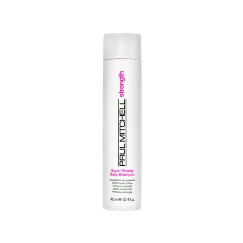 Shampoo PAUL MITCHELL Fortalecedor Super Strong Incolor