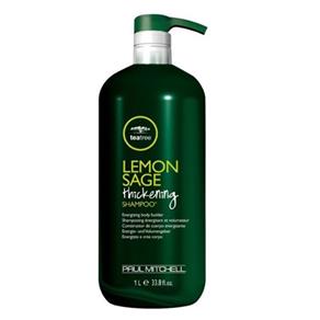 Shampoo Paul Mitchell Lemon Sage Thickening 1000ml