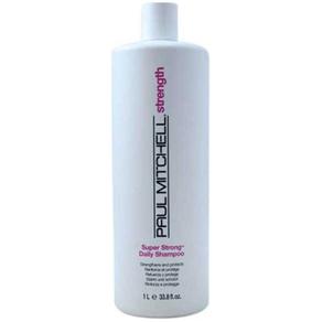 Shampoo Paul Mitchell Strength Super Strong Daily