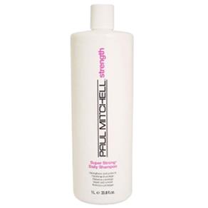 Shampoo Paul Mitchell Super Strong Daily - 1000ml