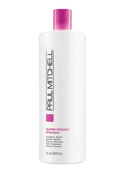 Shampoo Paul Mitchell Super Strong Daily 1000ml